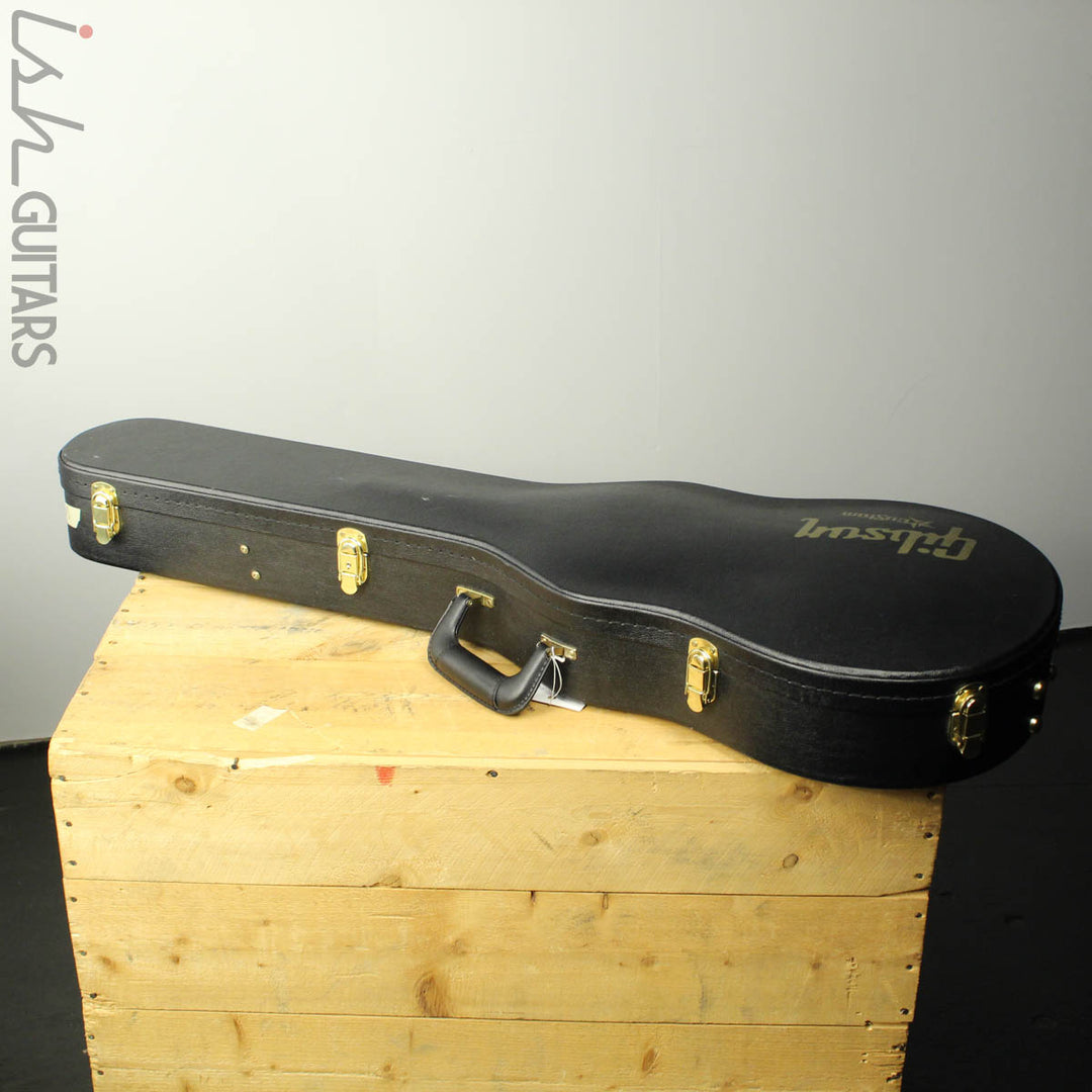 2013 Gibson Les Paul Custom Shop 1958 &