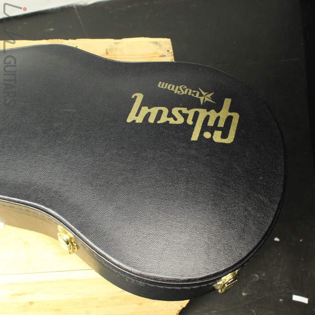 2013 Gibson Les Paul Custom Shop 1958 &