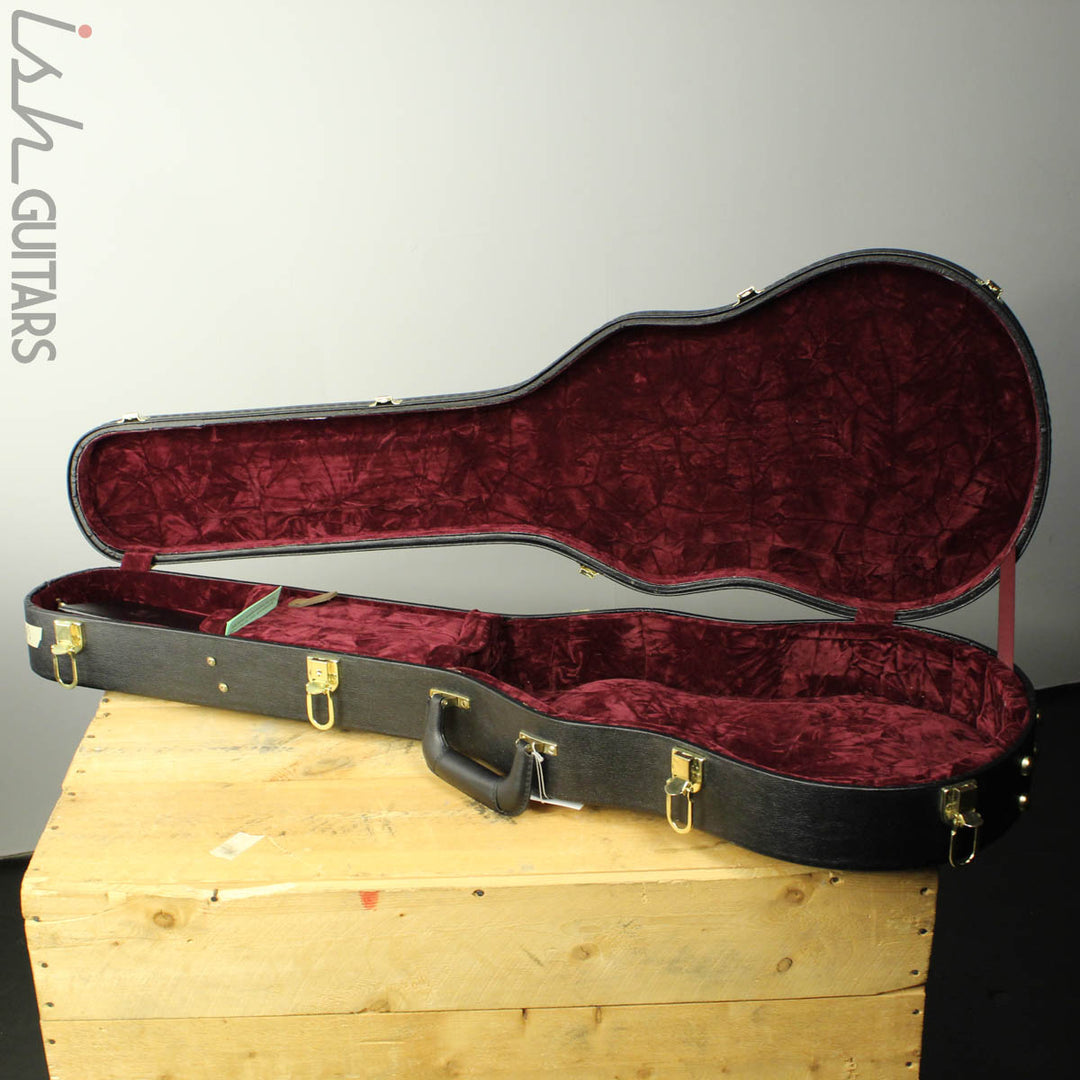 2013 Gibson Les Paul Custom Shop 1958 &