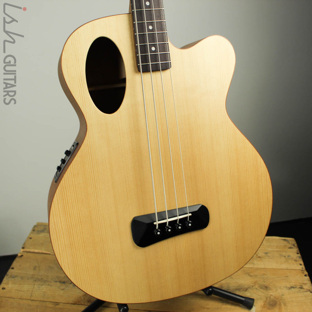 Spector Timbre 4 String Acoustic Bass