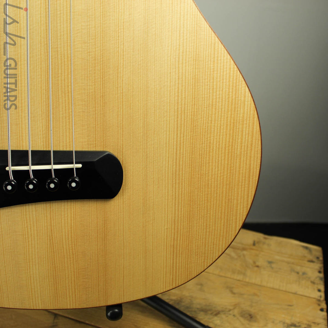 Spector Timbre 4 String Acoustic Bass
