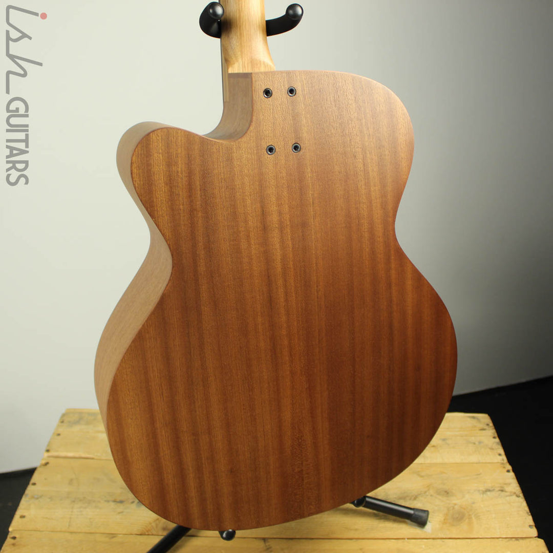Spector Timbre 4 String Acoustic Bass
