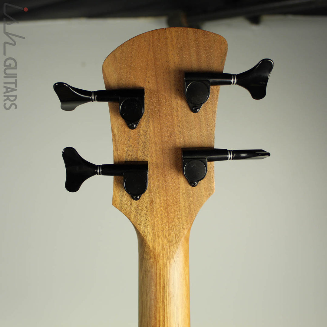 Spector Timbre 4 String Acoustic Bass