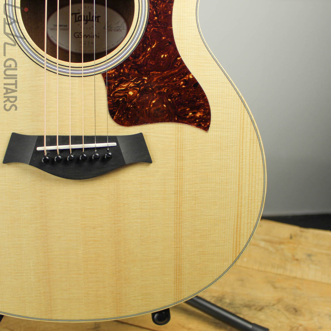 2019 Taylor GS Mini Natural