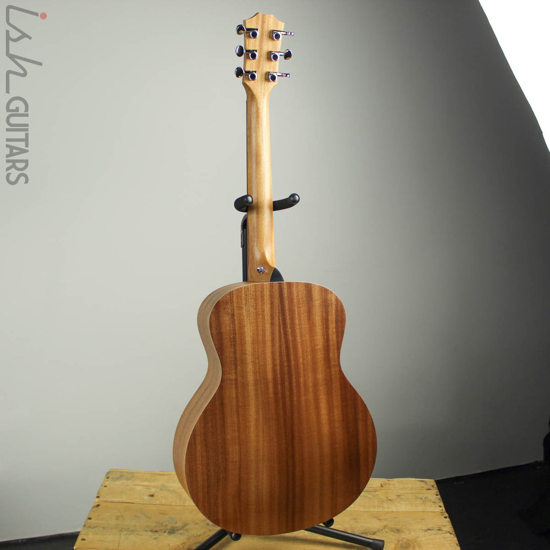 2019 Taylor GS Mini Natural