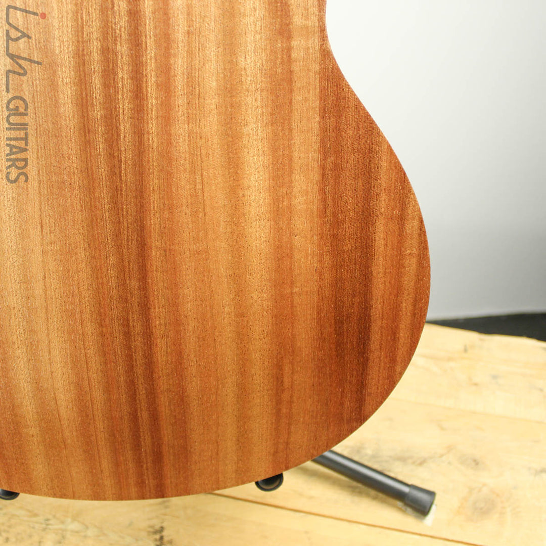 2019 Taylor GS Mini Natural