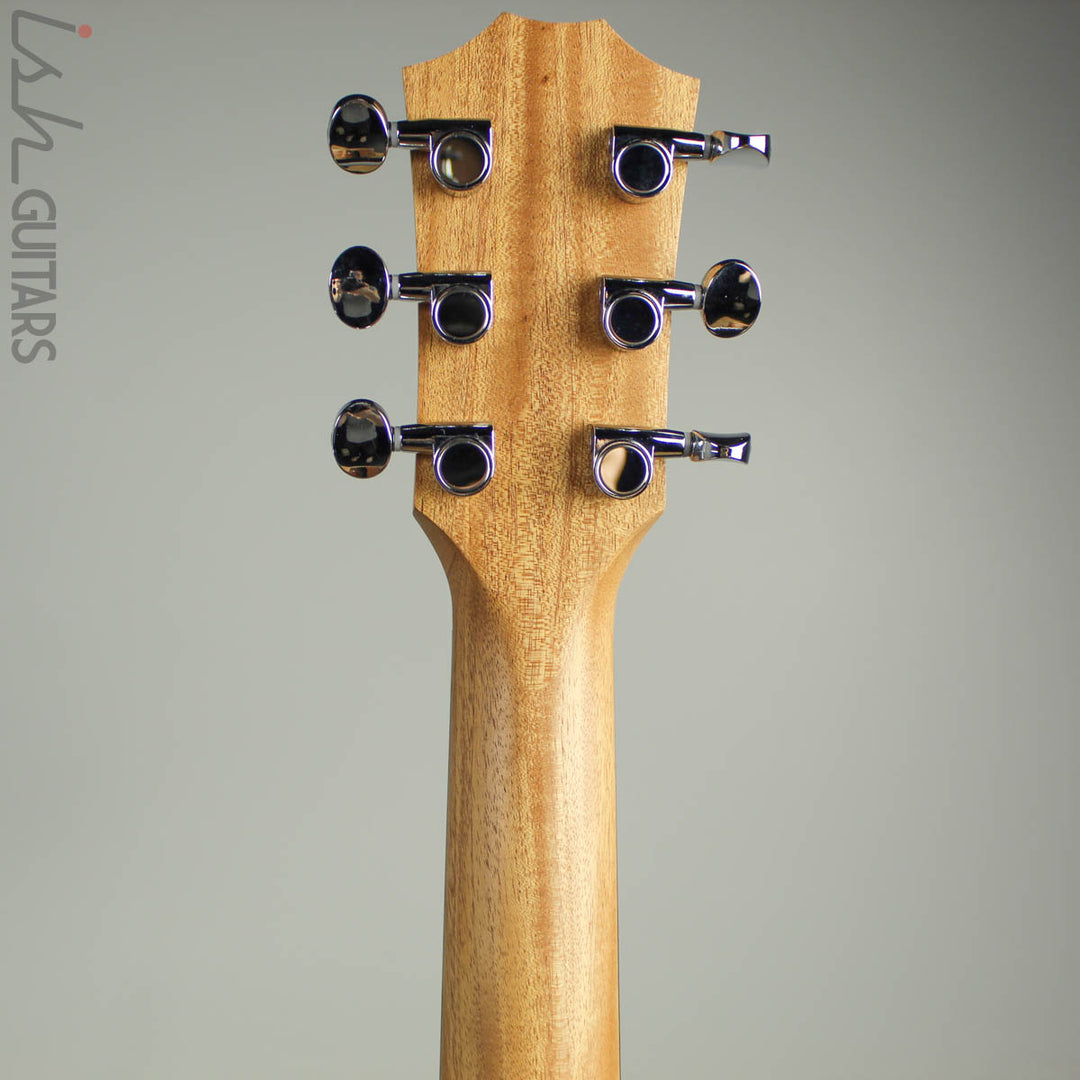 2019 Taylor GS Mini Natural