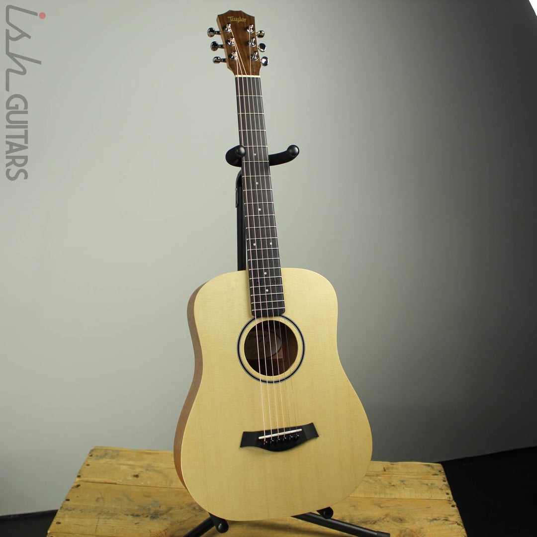 Taylor BT1 Baby Taylor Walnut