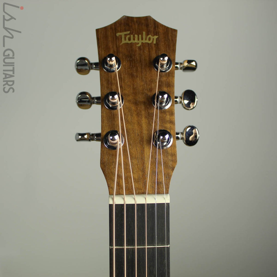 Taylor BT1 Baby Taylor Walnut