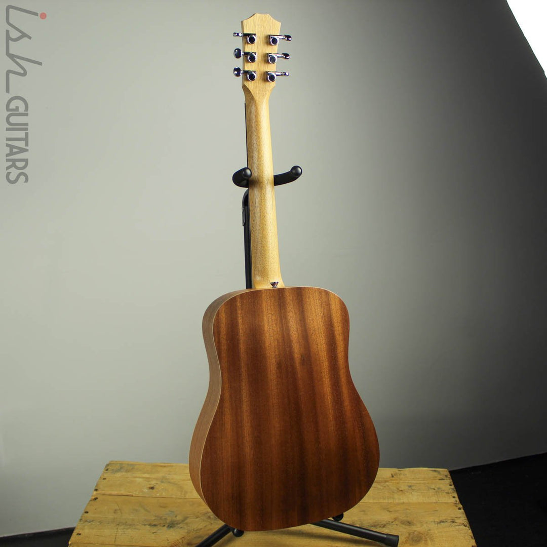 Taylor BT1 Baby Taylor Walnut