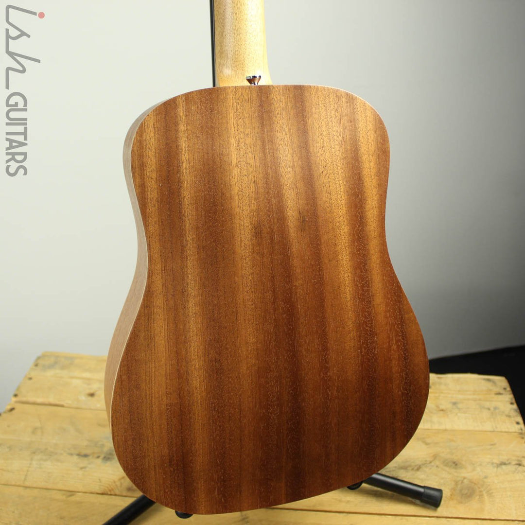 Taylor BT1 Baby Taylor Walnut