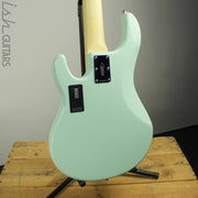 Sterling by Music Man StingRay 5 Mint Green
