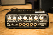 Quilter Overdrive 200W Amplifier