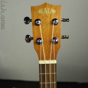 Kala KA-TE-C Acoustic Electric Mahogany Tenor Cutaway Ukulele