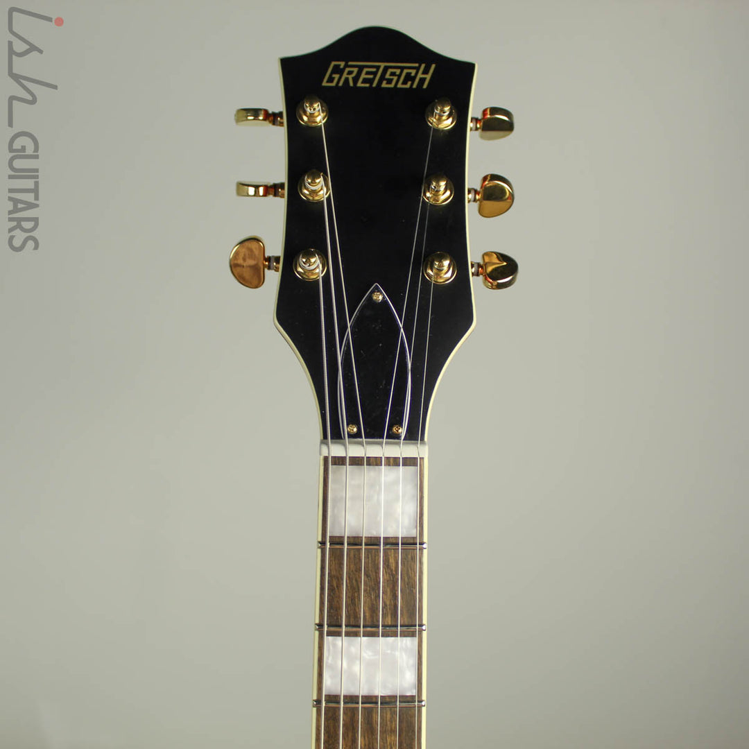 Gretsch Streamliner G2622TG-P90 Limited Edition Candy Apple Red