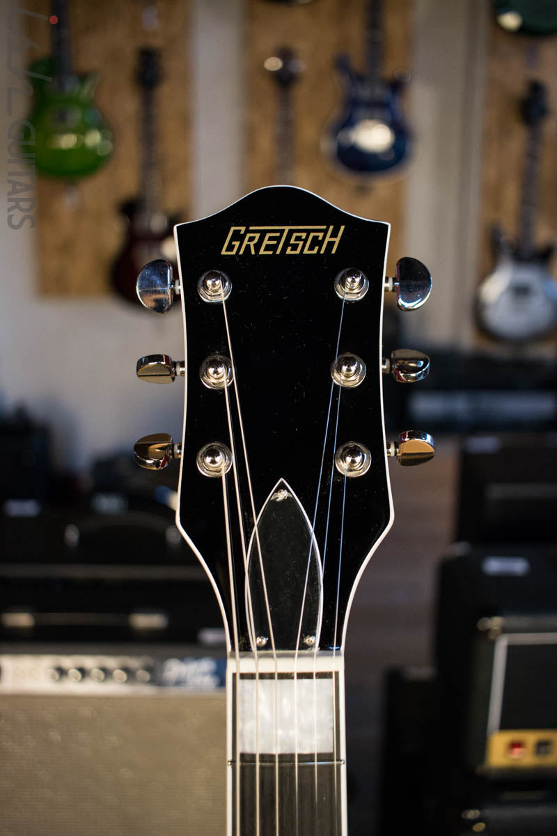 Gretsch G2655 Streamliner Center Block Jr. Double Cutaway Flagstaff Sunset