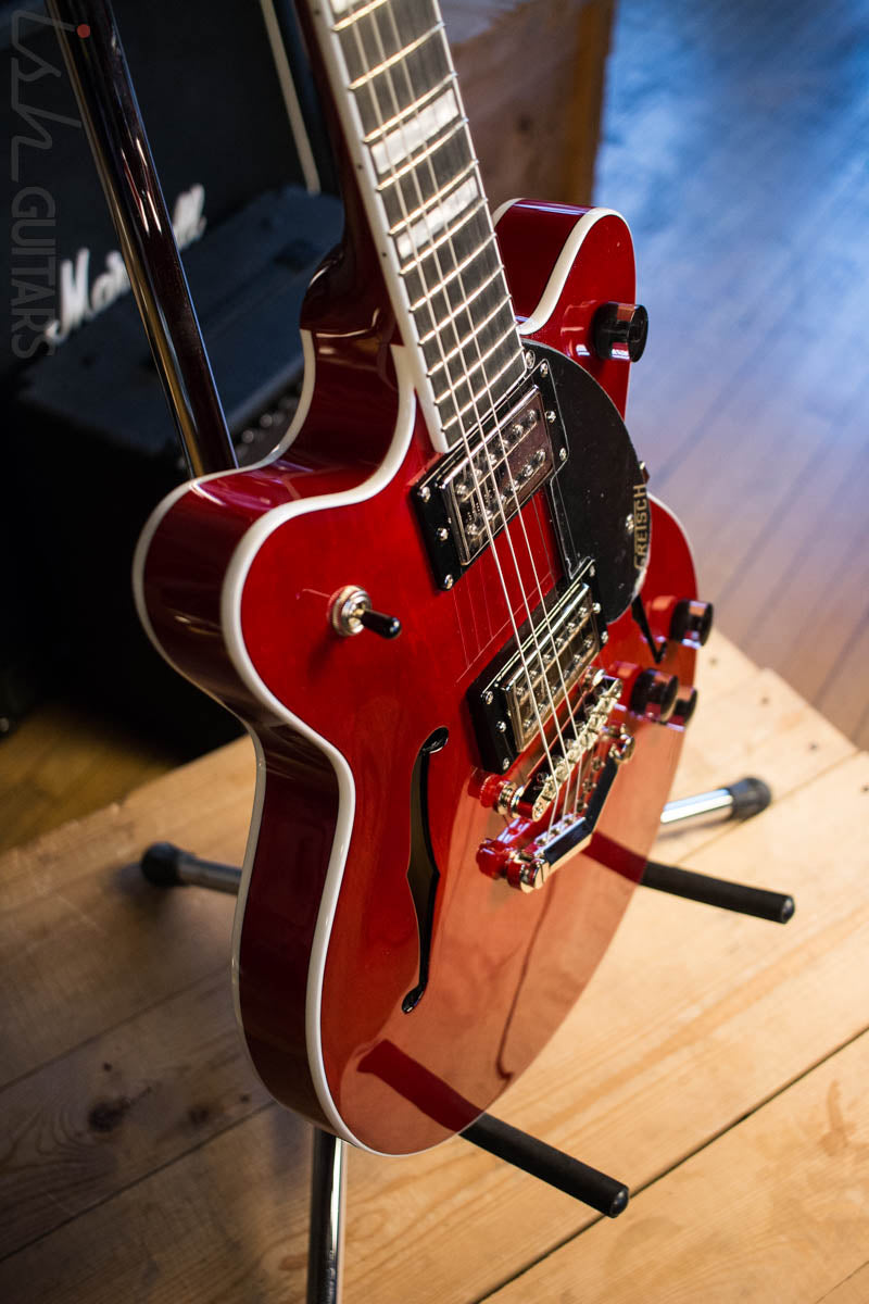 Gretsch G2655 Streamliner Center Block Jr. Double Cutaway Flagstaff Sunset
