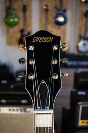 Gretsch G2420T Streamliner Single Cutaway Hollow Body Walnut Stain