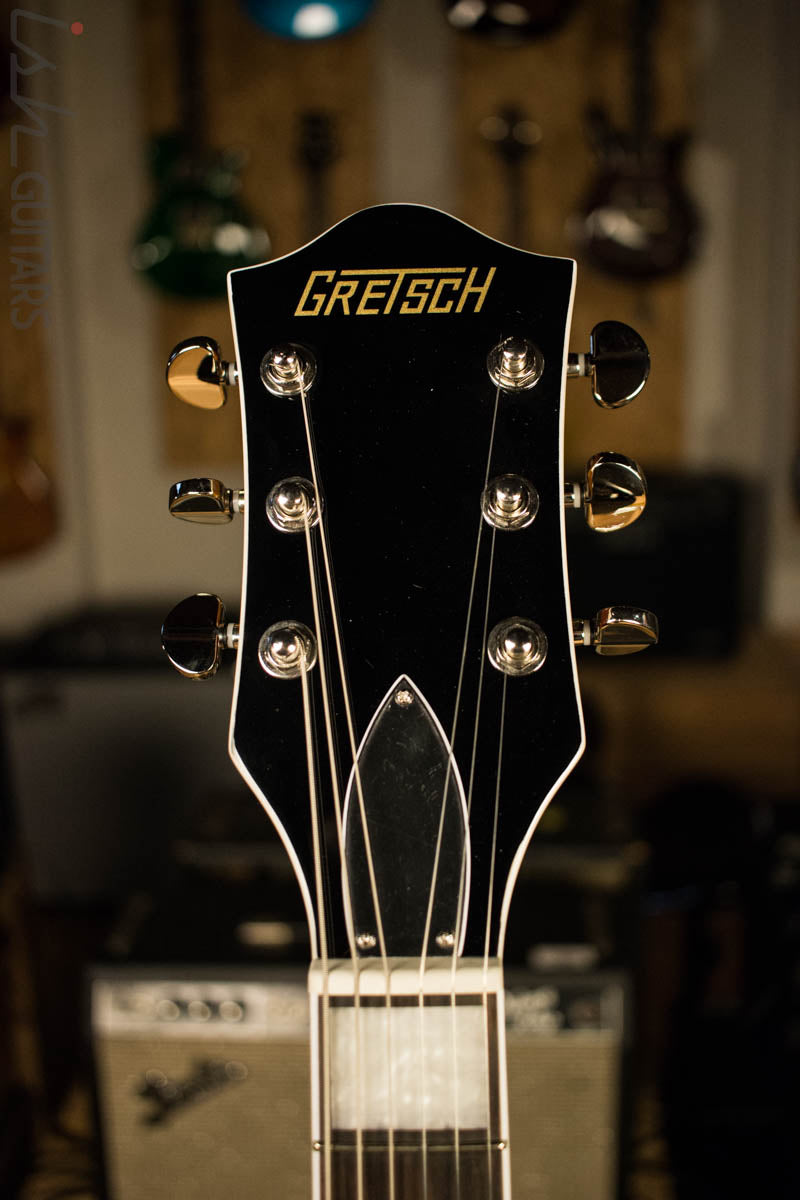 Gretsch G2622T Streamliner Center Block with Bigsby Aged Brooklyn Burst