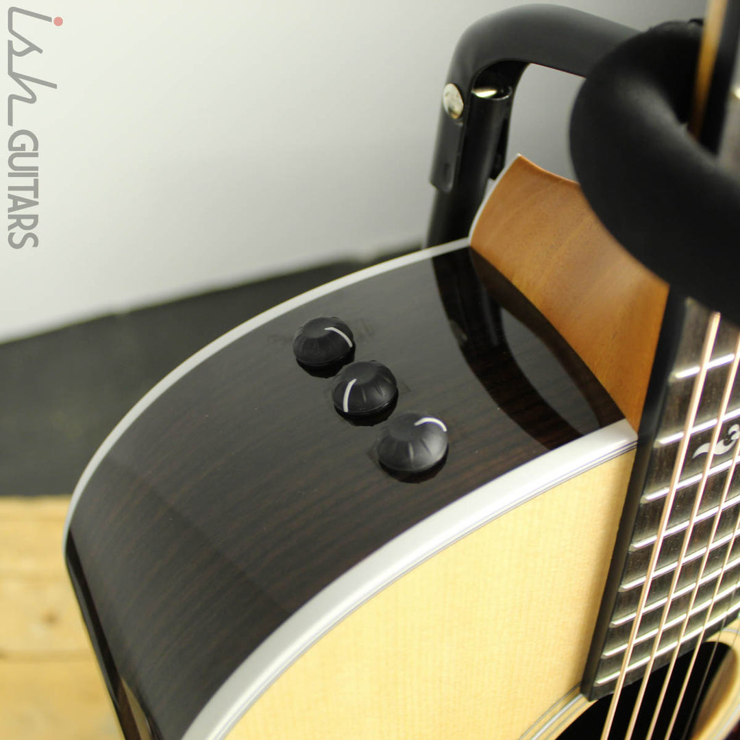 2019 Taylor 414ce-R Natural w/ Rosewood Back and Sides