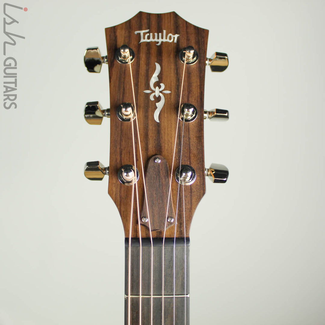 2019 Taylor 414ce-R Natural w/ Rosewood Back and Sides