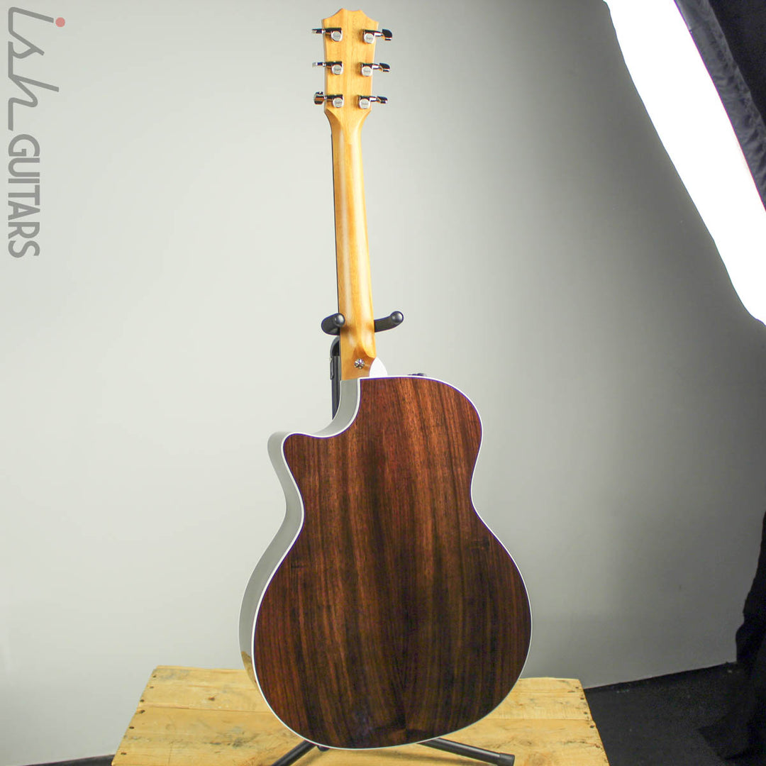 2019 Taylor 414ce-R Natural w/ Rosewood Back and Sides