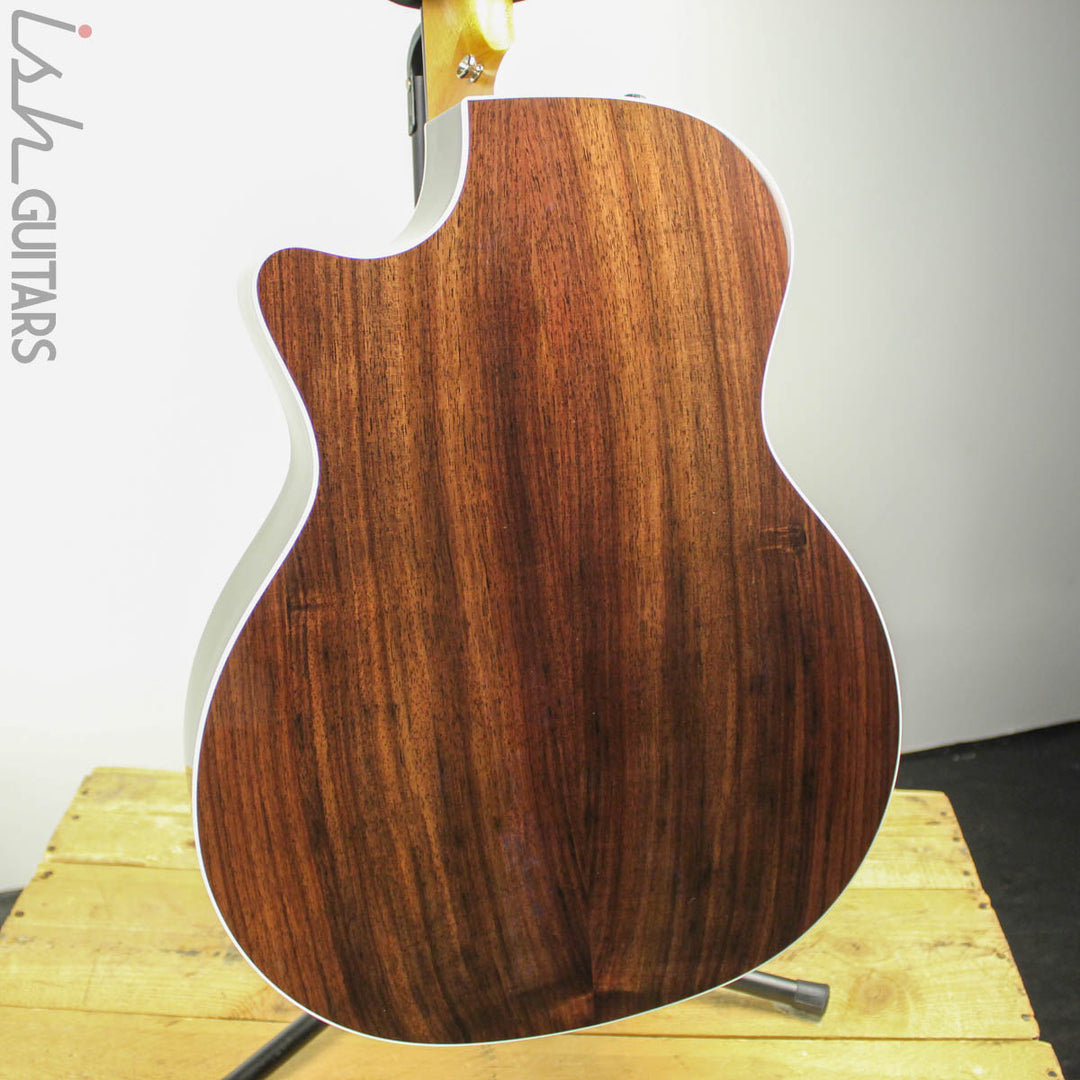 2019 Taylor 414ce-R Natural w/ Rosewood Back and Sides