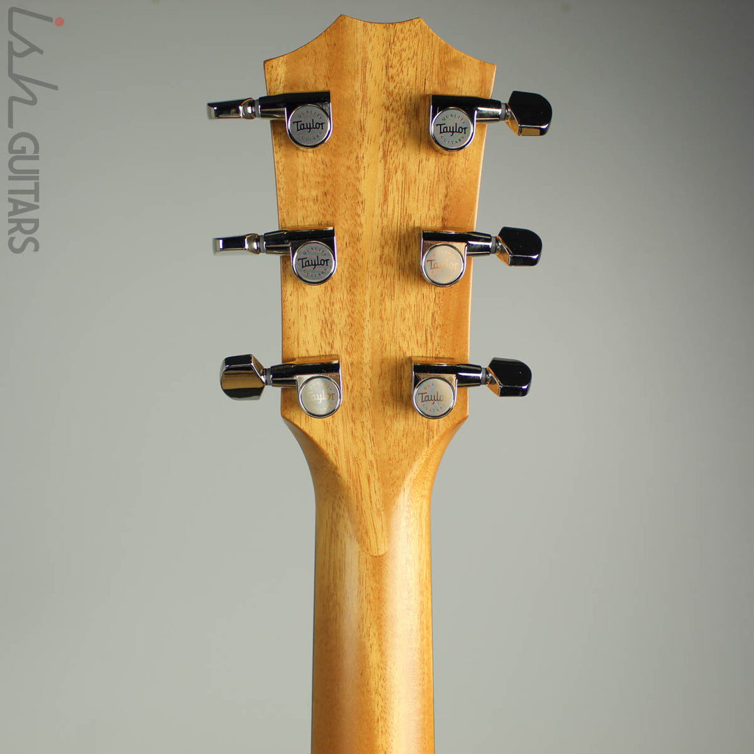 2019 Taylor 414ce-R Natural w/ Rosewood Back and Sides