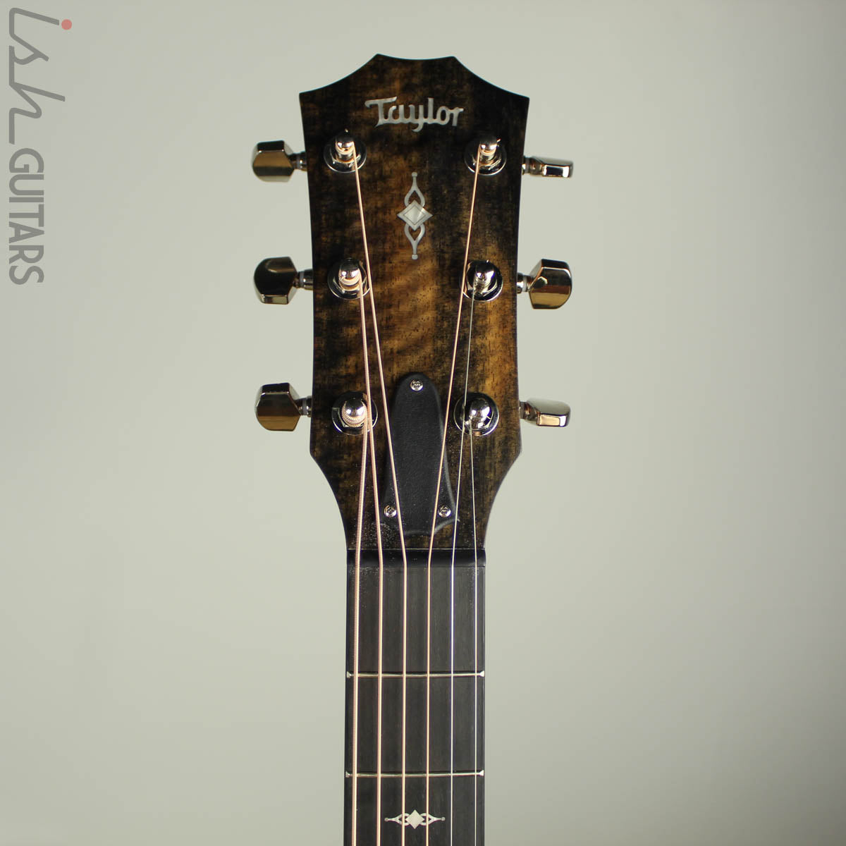 2019 Taylor 317e Grand Pacific Dreadnought Natural – Ish Guitars
