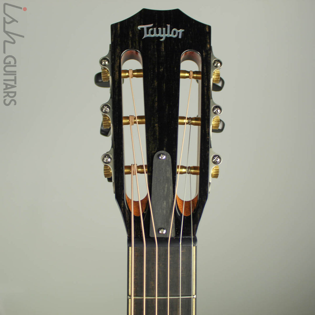 Taylor 812e 12-Fret Grand Concert Sunburst