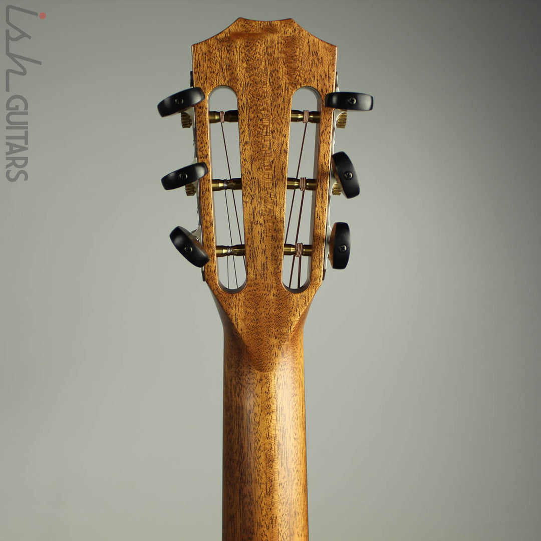 Taylor 812e 12-Fret Grand Concert Sunburst
