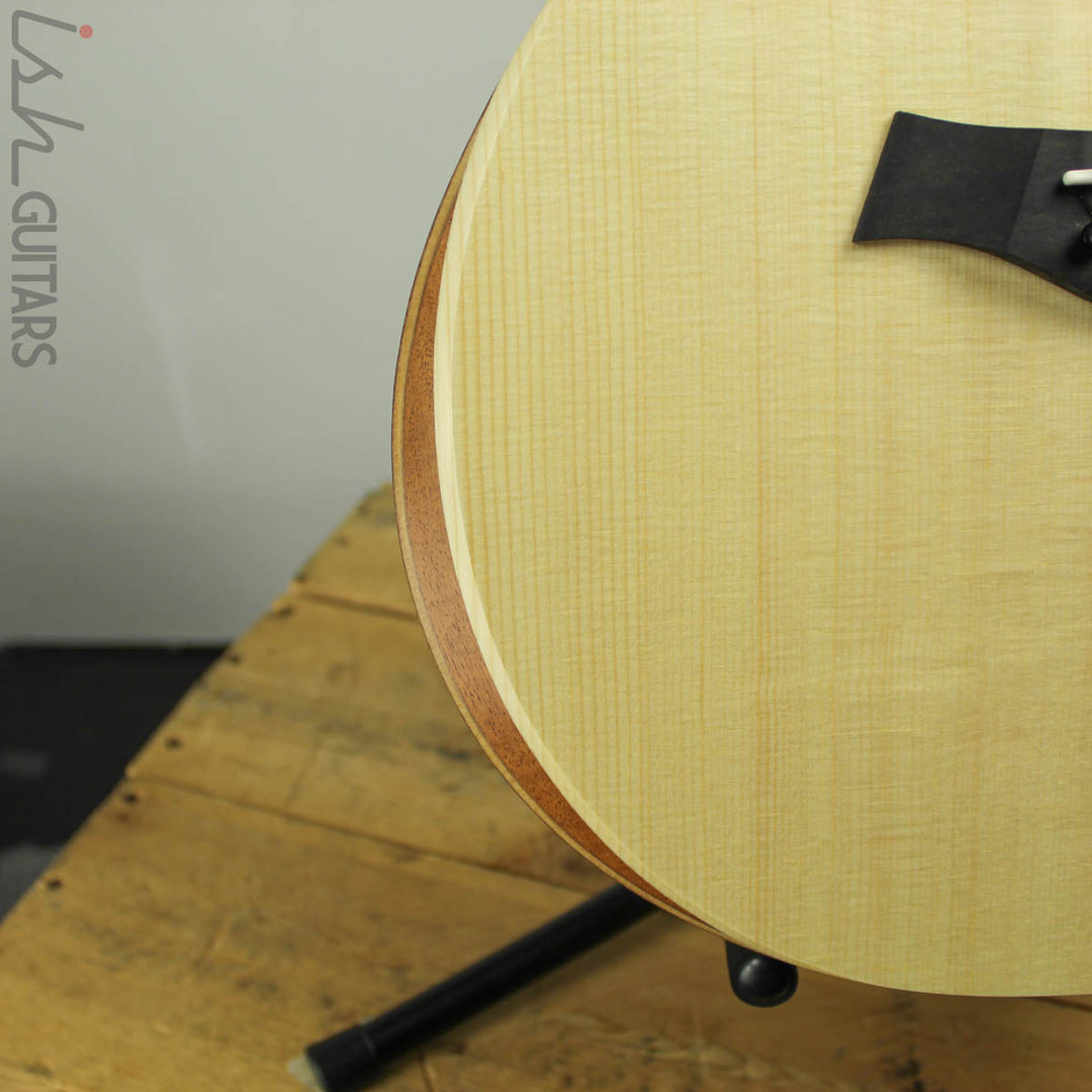2019 Taylor Academy 12e Grand Concert Natural