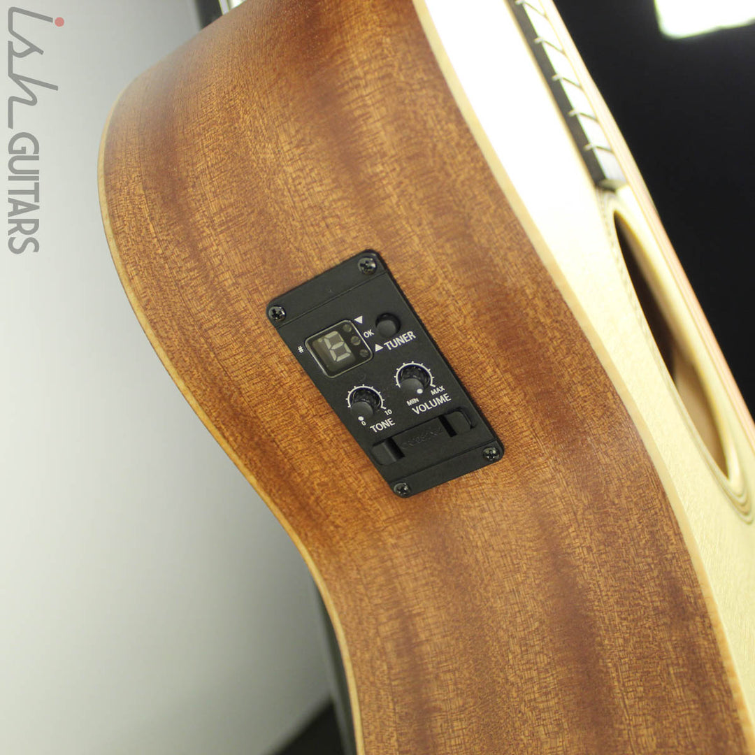 2019 Taylor Academy 12e Grand Concert Natural