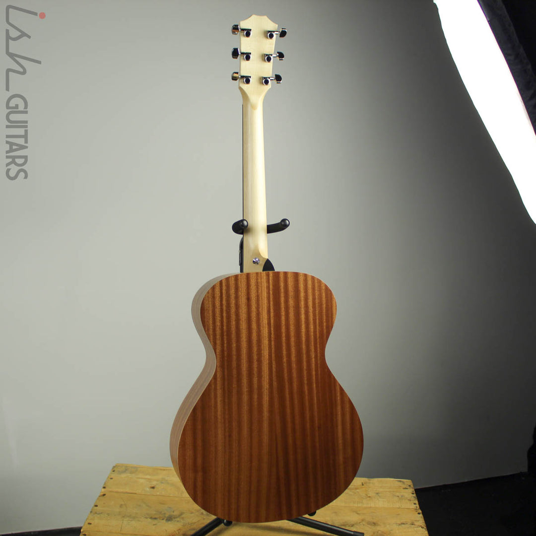 2019 Taylor Academy 12e Grand Concert Natural