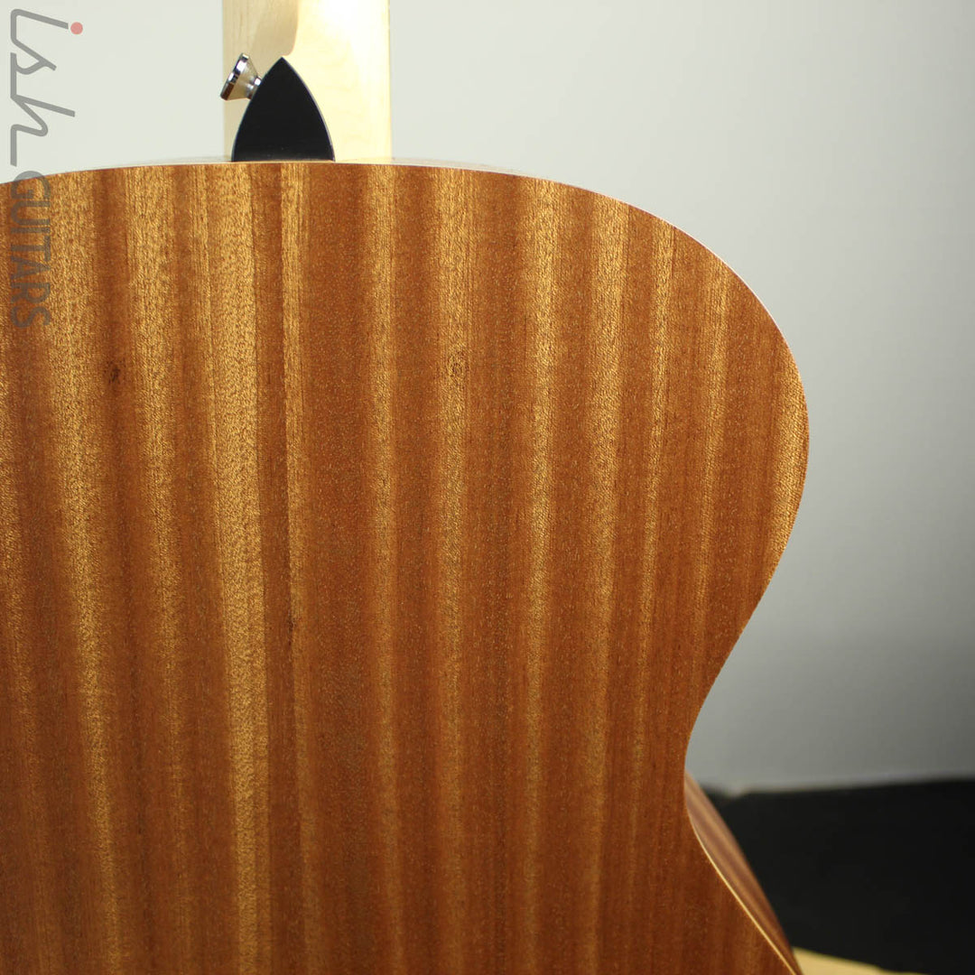 2019 Taylor Academy 12e Grand Concert Natural