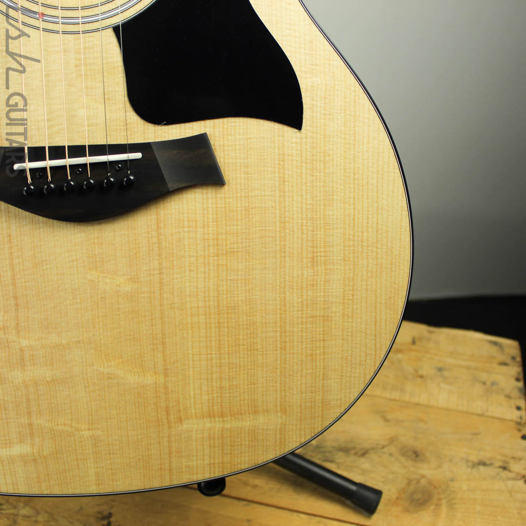 2019 Taylor 114ce Grand Auditorium Natural