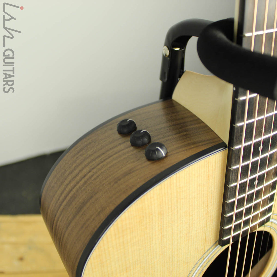 2019 Taylor 114ce Grand Auditorium Natural