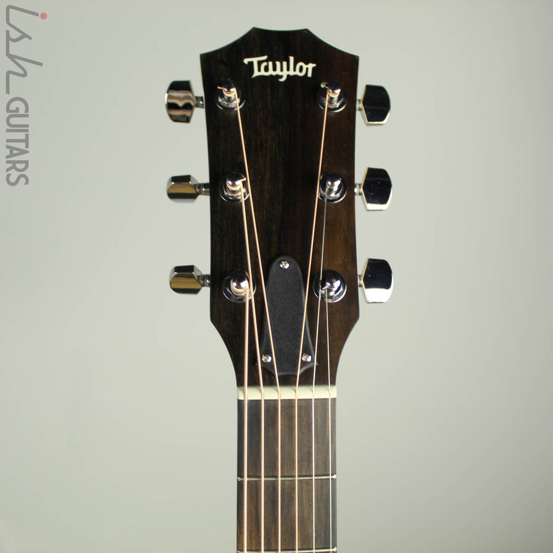 2019 Taylor 114ce Grand Auditorium Natural
