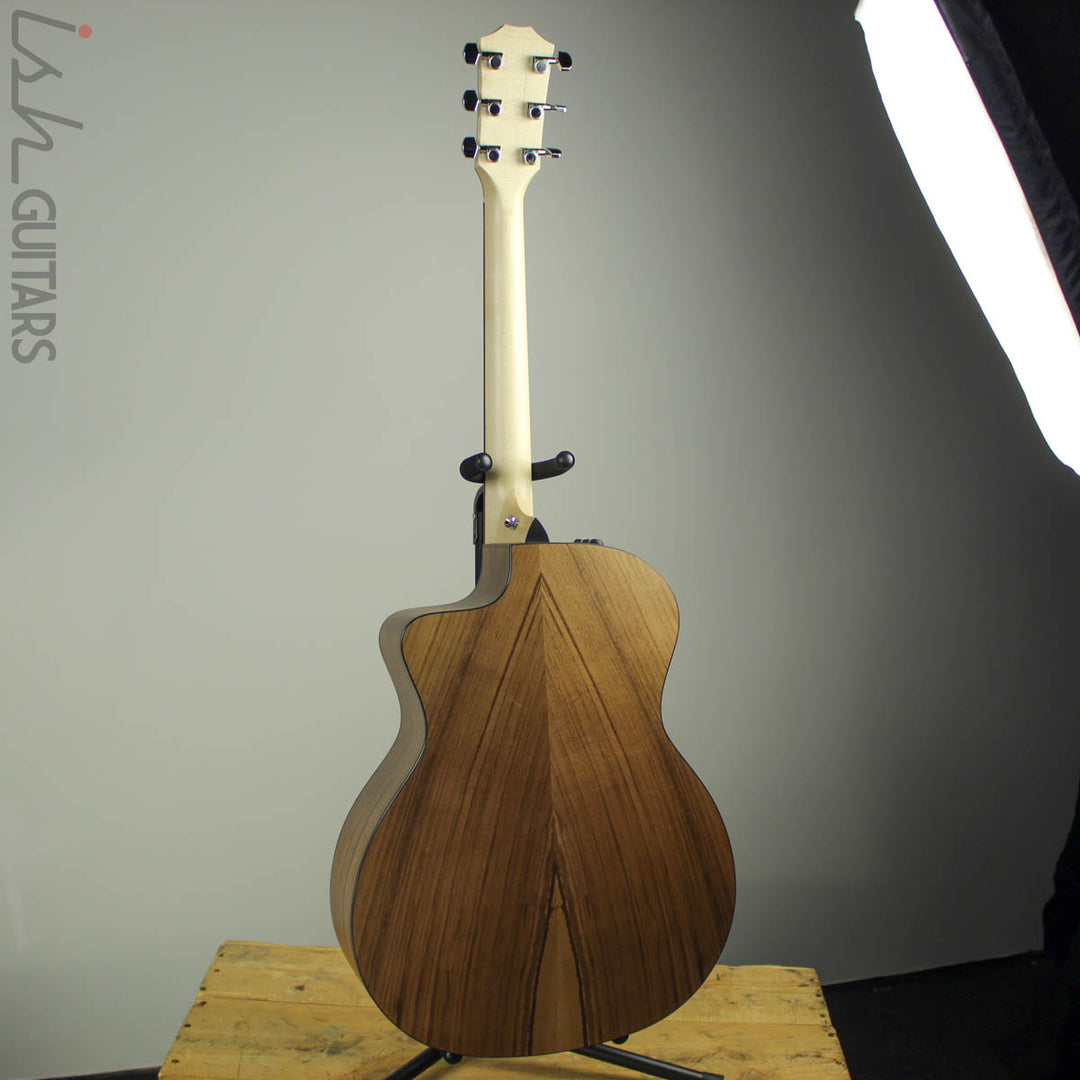 2019 Taylor 114ce Grand Auditorium Natural