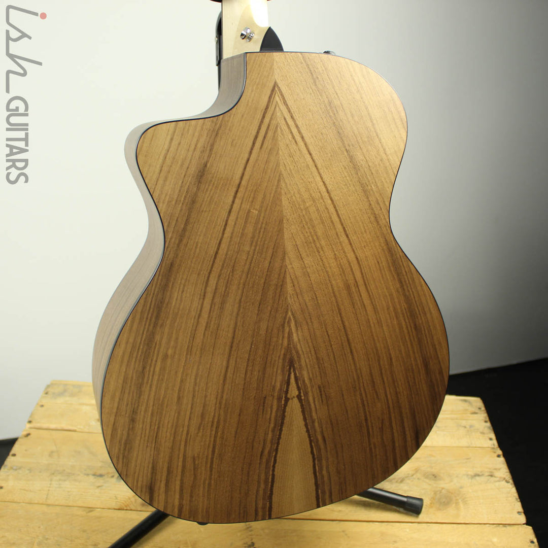 2019 Taylor 114ce Grand Auditorium Natural