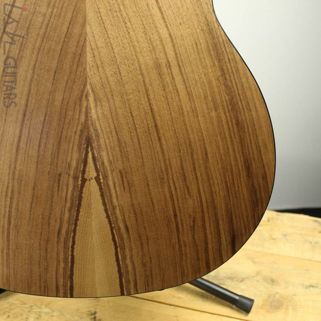 2019 Taylor 114ce Grand Auditorium Natural