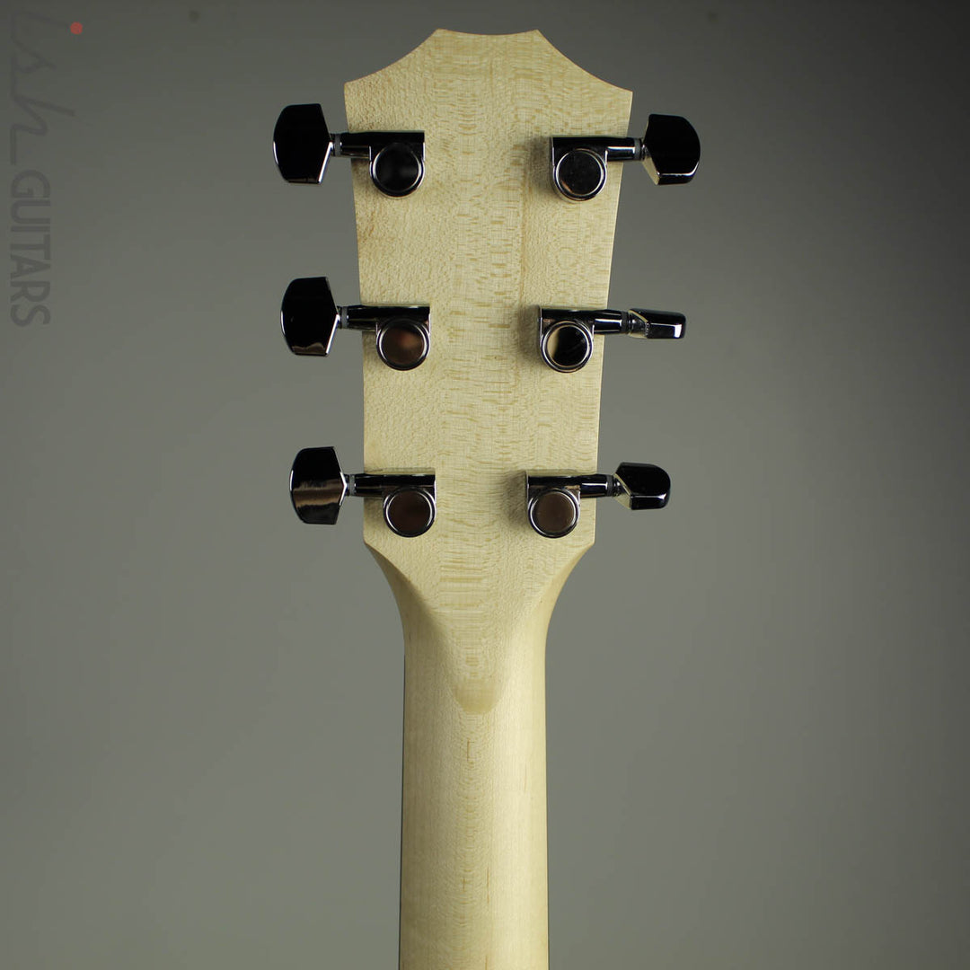 2019 Taylor 114ce Grand Auditorium Natural