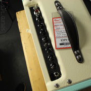 Ibanez TSA-5TVR 5-Watt Desktop Tube Guitar Combo Amplifier