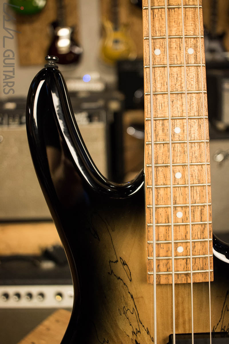 Ibanez Gio GSR200SMNGT Natural Grey Burst Electric Bass