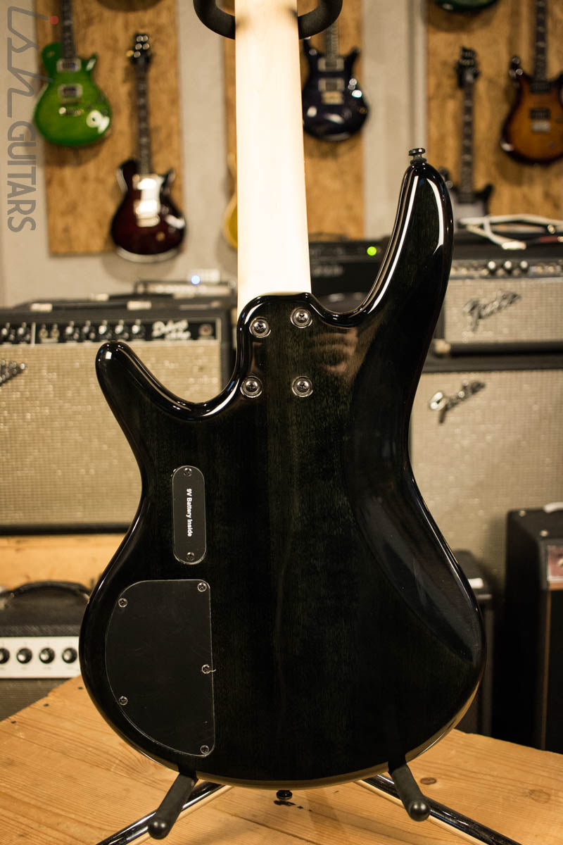 Ibanez Gio GSR200SMNGT Natural Grey Burst Electric Bass