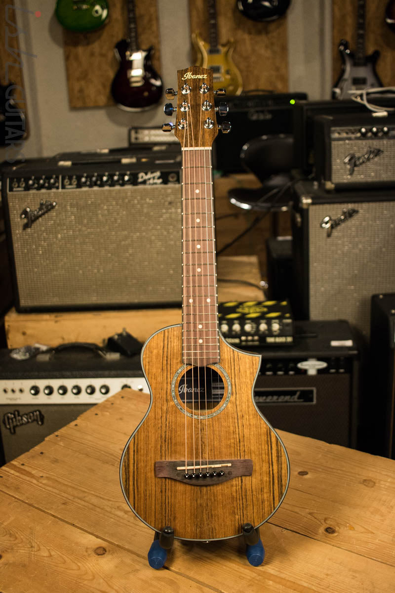 Ibanez EWP14-OPN Piccolo Guitar