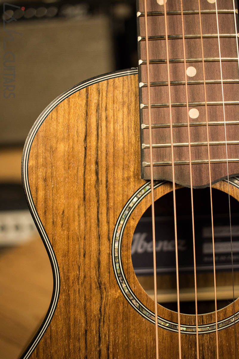 Ibanez EWP14-OPN Piccolo Guitar