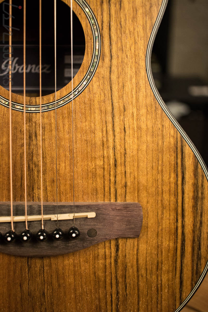 Ibanez EWP14-OPN Piccolo Guitar