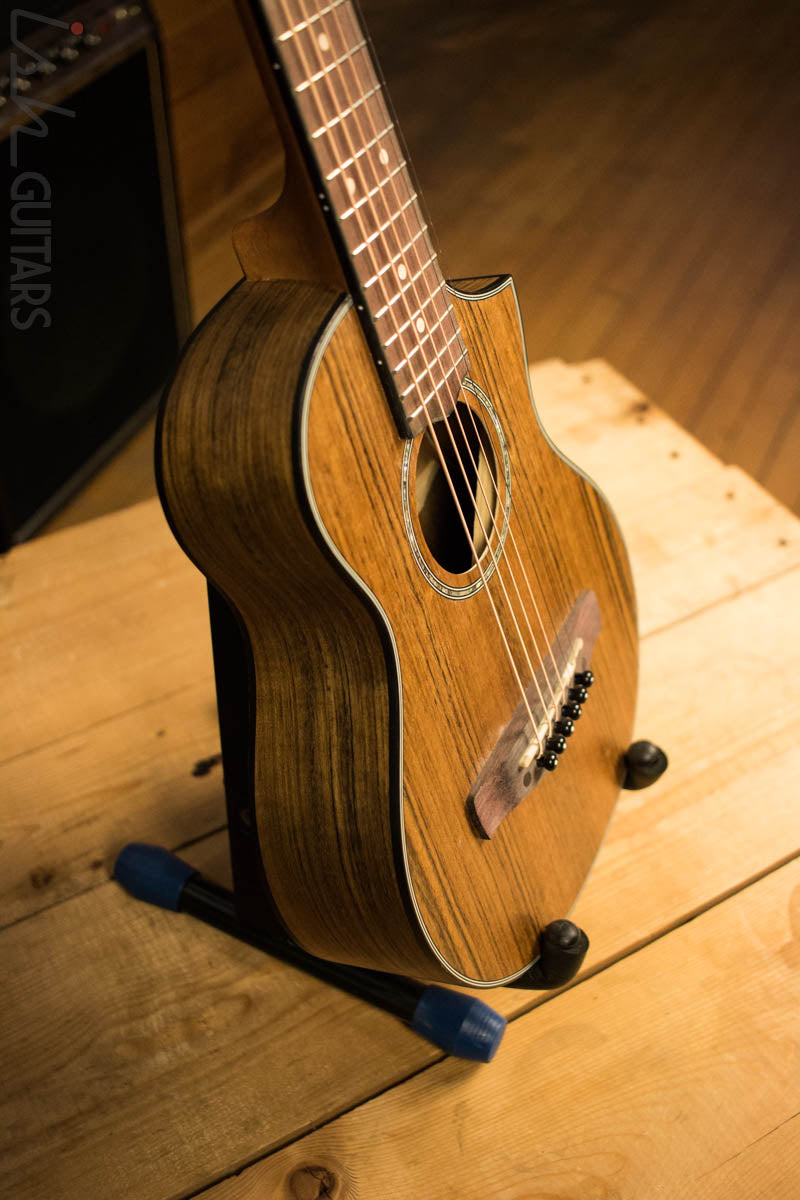 Ibanez EWP14-OPN Piccolo Guitar