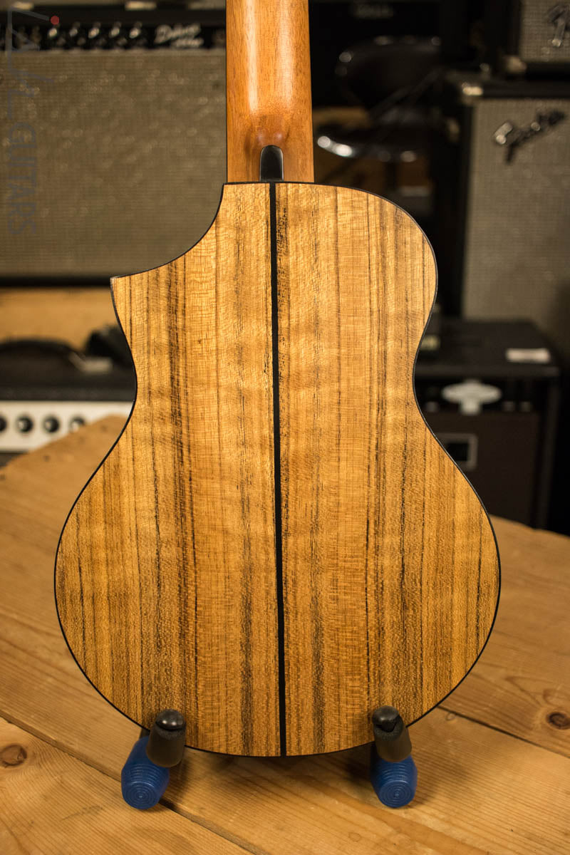 Ibanez EWP14-OPN Piccolo Guitar